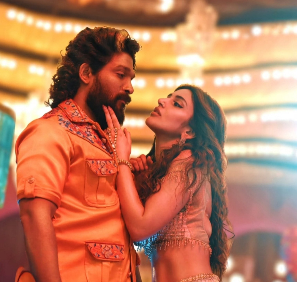 pushpa 2 the rule  పుష్ప 2 కి కోర్టు నుంచి బిగ్ రిలీఫ్ 
