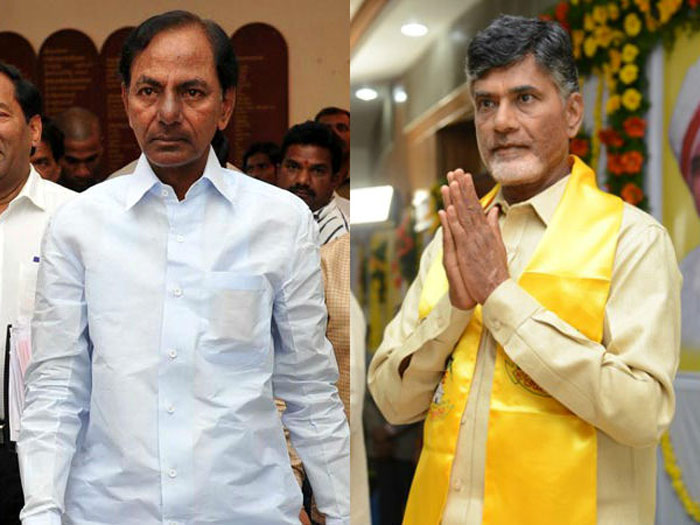 ts cm.kcr.chandrababu naidu,modi,bjp,muslim reservations.tdp  కేసీఆర్‌ వ్యూహం ముందు బాబు బోల్తా..!