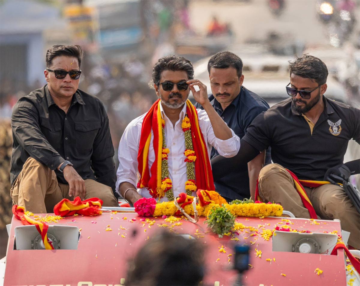 vijay  సంగీత తో విడాకులపై విజయ్ హాట్ కామెంట్స్