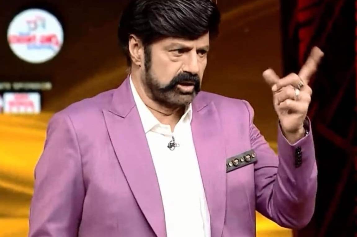 pawan kalyan,balakrishna,unstoppable episode  అన్ స్టాపబుల్2 సీజన్ లో ఈ రెండే క్రేజీ ఎపిసోడ్స్