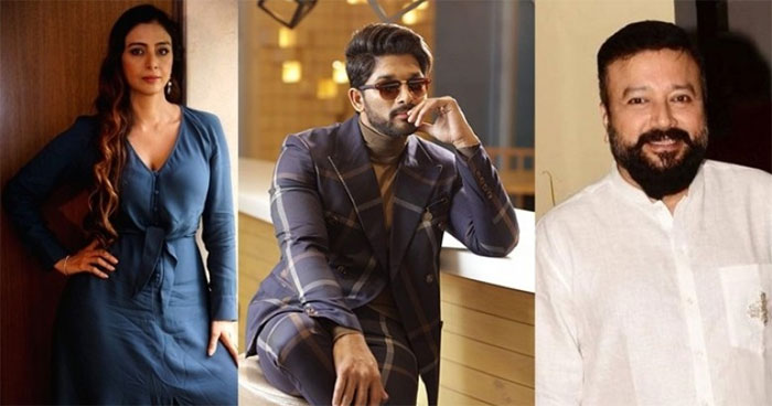 tabu,jayaram,allu arjun,trivikram srinivas,next movie  ఈ టైటిల్స్‌లో త్రివిక్రమ్ ఏది ఫైనల్ చేస్తాడో?