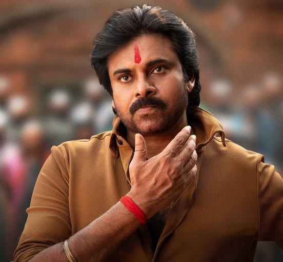 pawan kalyan  UBS - అడ్వాన్స్ మాత్రమే అందుకున్న పవన్  