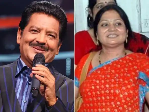 udit narayan  ప్ర‌ముఖ సింగ‌ర్‌పై భార్య ర‌చ్చ ర‌చ్చ‌