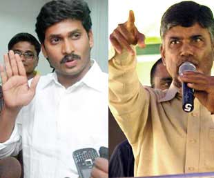 ugadi,manmadha,andhra pradesh,ysr,chandra babu,ys jagan,  ఆంధ్రాలో తెలుగు కొత్త సంవత్సరాదినాడు ‘బూతుల పంచాంగం’!