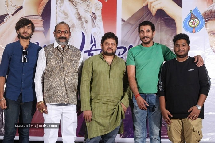 ullaala ullaala movie teaser,director surender reddy,satyaprakash,suri  సూరి విడుదల చేసిన ‘ఊల్లాల ఊల్లాల’ టీజర్