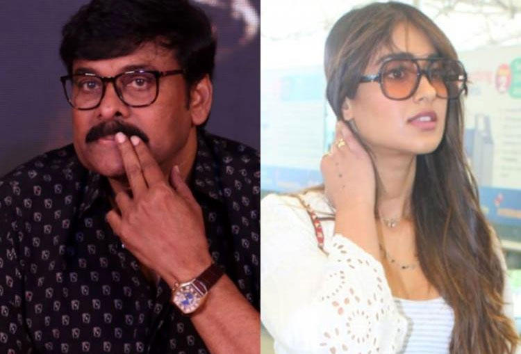 ileana,opposite,chiranjeevi,koratala shiva movie,sye raa  చిరు, కొరటాల మూవీలో ఊహించని హీరోయిన్!