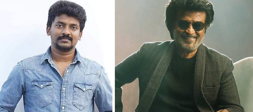 beast director,nelsen dilip kumar,rajinikanth,vijay  బీస్ట్ డైరెక్టర్ కి సూపర్ స్టార్ షాక్?