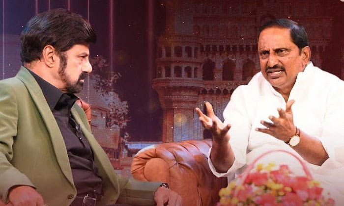 balakrishna,unstoppable 2  ఆసక్తి తగ్గిస్తున్న అన్ స్టాపబుల్ 