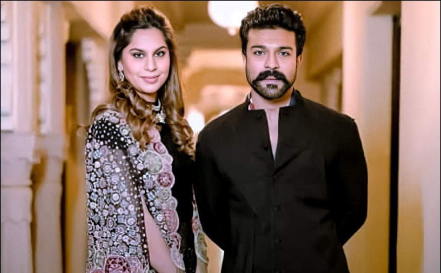 ram charan,upasana,sadhguru,children,upasana konidela  పిల్లలపై ఉపాసన ఆలోచన ఏమైఉంటుంది?