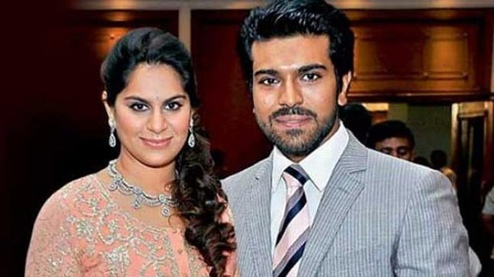 upasana,ram charan,cine age,upasana,tweet,ram charan,movies  ఉపాసన ఏం కోరుకుంటుందీ.. అంటే?