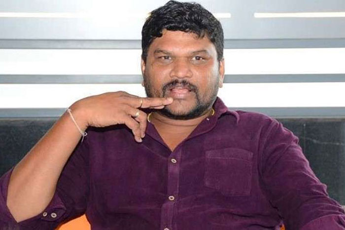 parasuram,samantha,naga chaitanya,geetha govindam,director parasuram  పరశురామ్ సుడి తిరిగినట్లే..!