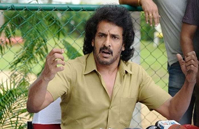 upendra,kannada super star,political entry,janasena,pawan kalyan,rajinikanth  పవన్, రజినీ..ఇప్పుడు మరో స్టార్ రాజకీయం! 