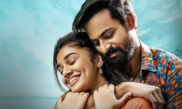 uppena,vaishnav tej,sukumar,mythri movie makers,kriti shetty  ఉప్పెన ఉప్పొంగేది థియేటర్లోనే...!