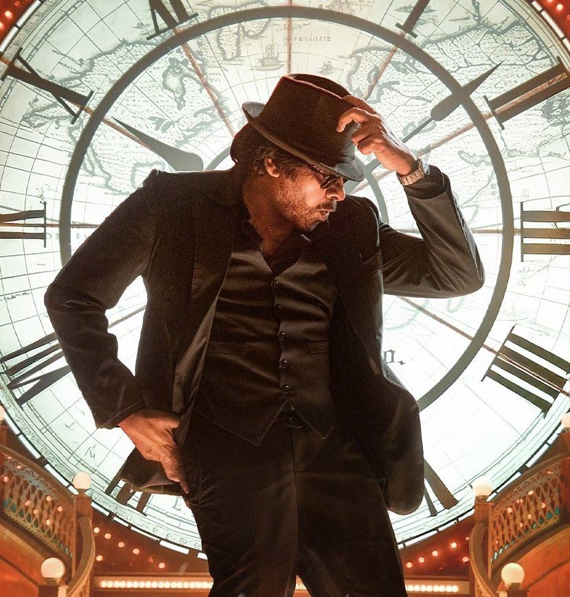 ustaad bhagat singh  ఉస్తాద్ భగత్ సింగ్ ఓటీటీ టాక్ 