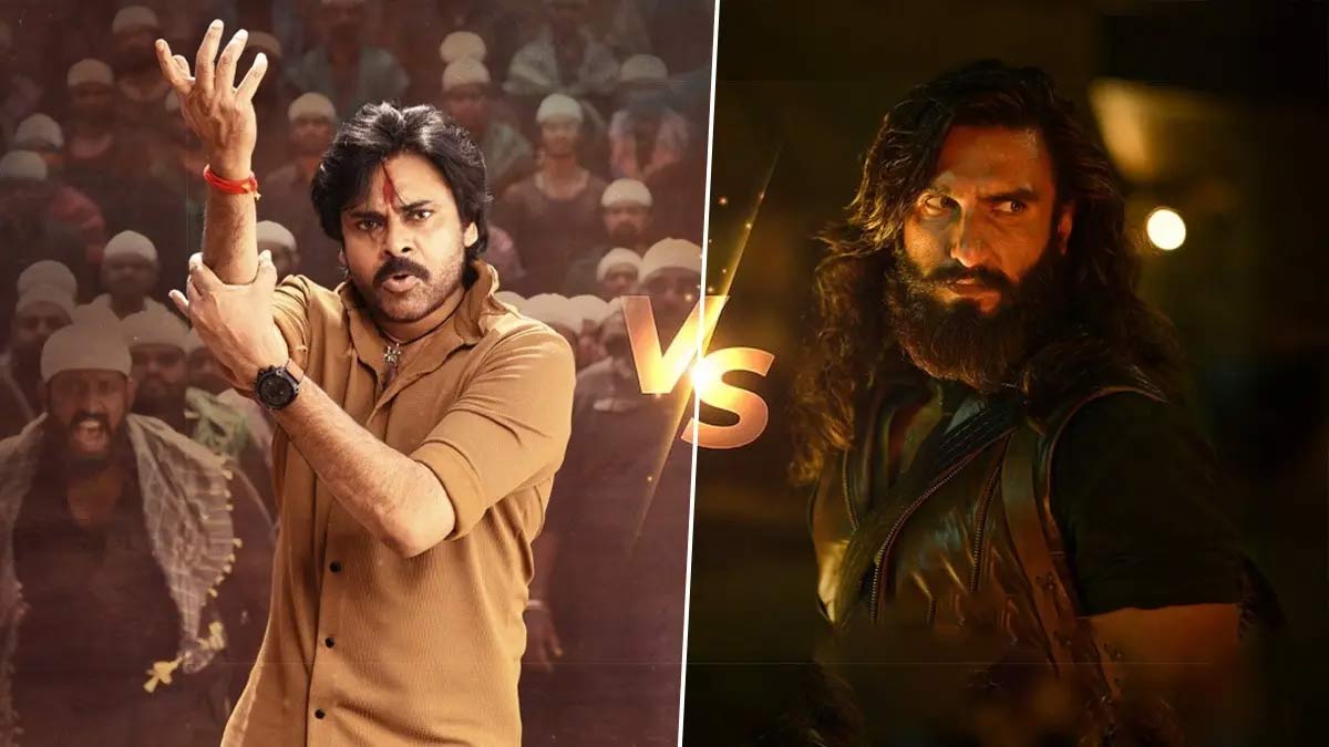 dhuranadhar  ఉస్తాద్ కి కలిసొచ్చిన ధురంధర్ 2