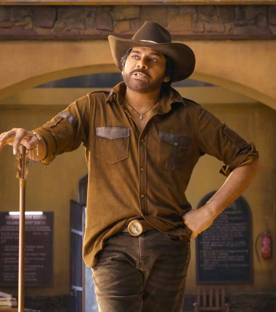 ustaad bhagat singh  ఇప్పుడు ఉస్తాద్ పరిస్థితి  ఏమిటో..