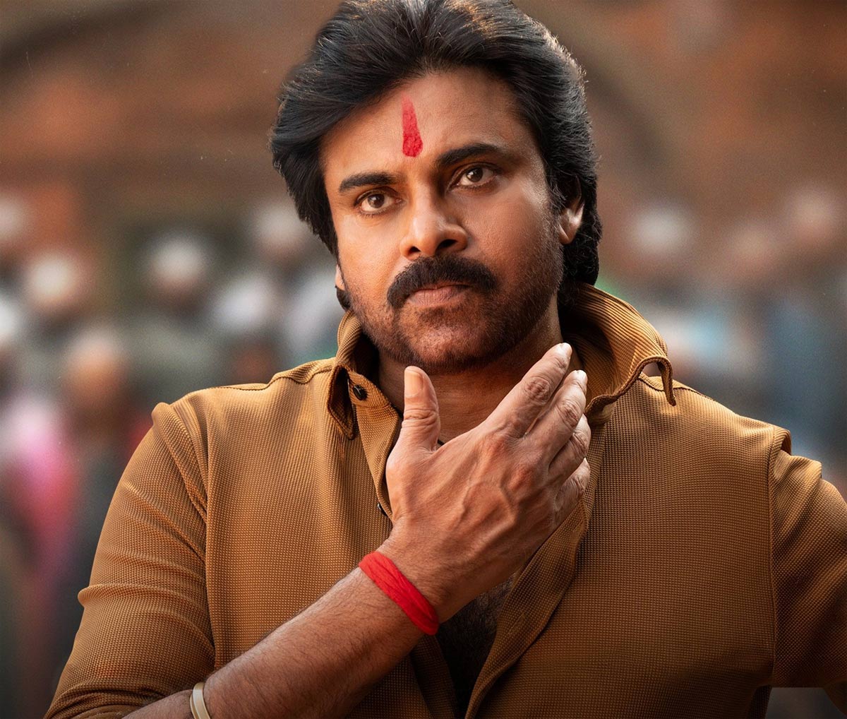 dhurandhar 2  ఉస్తాద్ కాస్ట్లీ తప్పిదం 