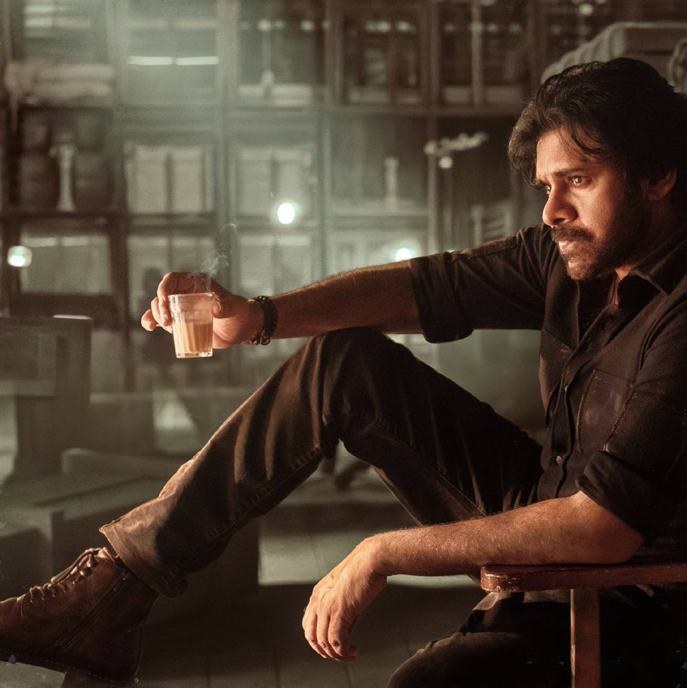 ustaad bhagat singh  UBS - ఈ డైలాగ్స్ చాలు 