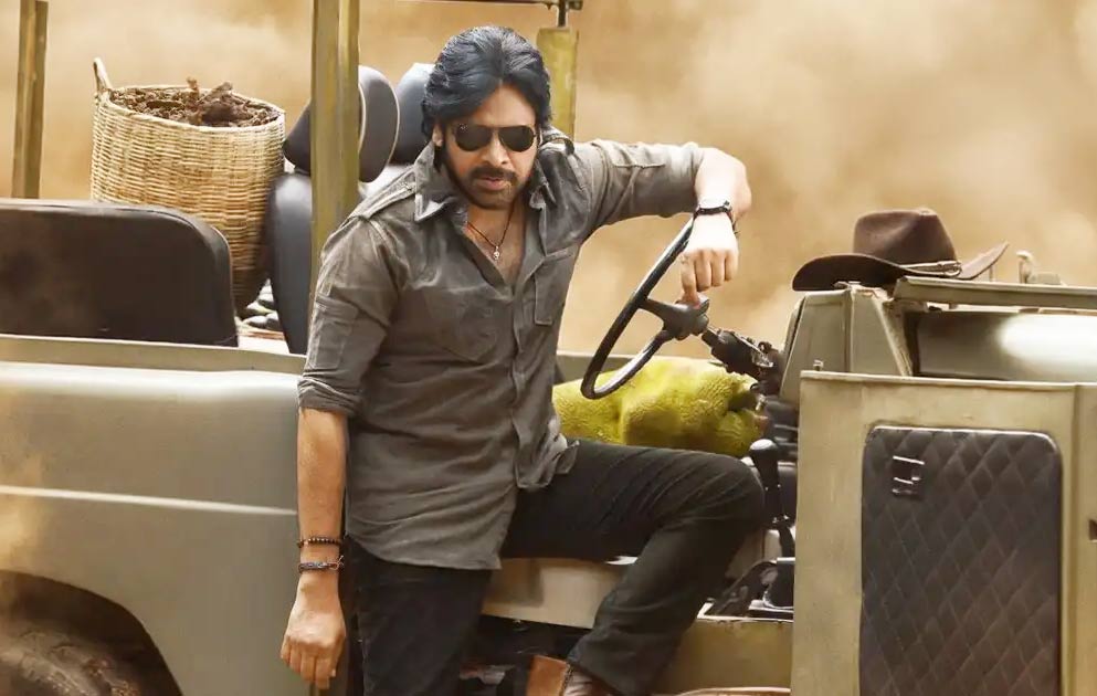 ustaad bhagat singh  ఓవర్సీస్ లో దుమ్మురేపుతున్న ఉస్తాద్ 