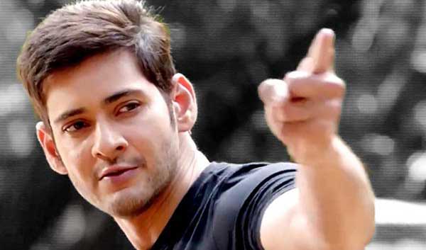 utv,srimanthudu,eros,mahesh babu  యుటివి కి  'శ్రీమంతుడు' దెబ్బ! 