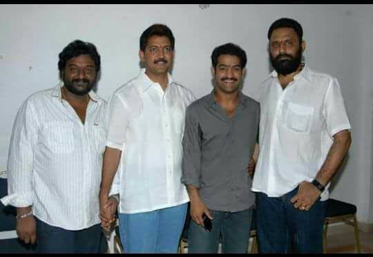 ntr  ఎన్టీఆర్ కెరీర్ ని శాసించిన కొడాలి నాని 