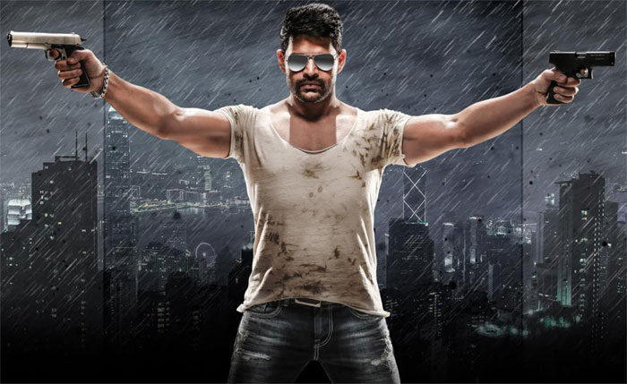 vadostadu,movie,release,october  అక్టోబర్‌లో ‘వాడొస్తాడు’