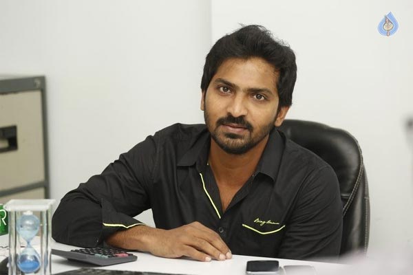 vaibhav,pandavullo okadu,shankar,maruthi,karthik  సినీజోష్ ఇంటర్వ్యూ- వైభవ్(పాండవుల్లో ఒకడు)
