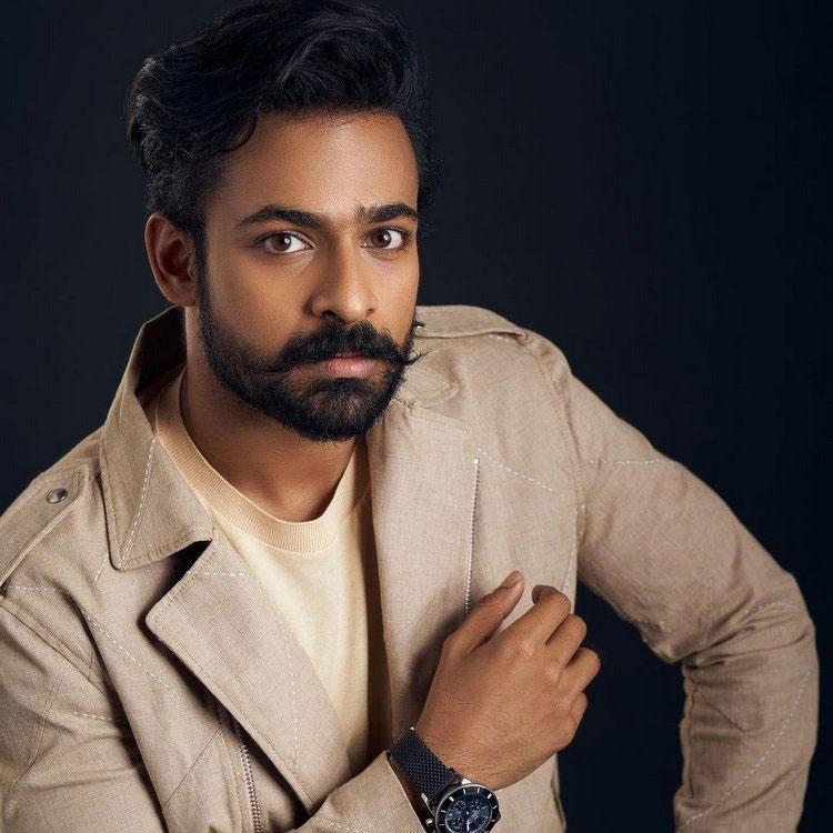 vaishnav tej,vaishnav tej birthday special,naga vamsi s,sai soujanya,sithara entertainments  పంజా వైష్ణవ్ తేజ్ బర్త్ డే స్పెషల్ 