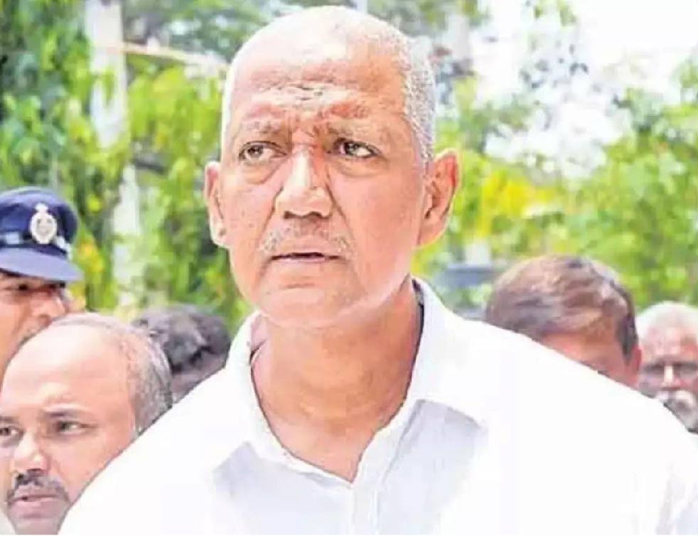 vallabhaneni vamsi  వంశీకి అనారోగ్యం-ఆసుపత్రికి తరలింపు 