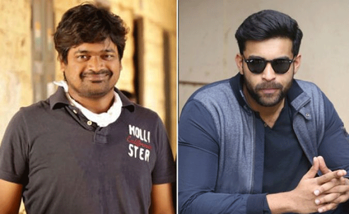 harish shankar,varun tej,valmiki,movie title,trouble  హరీష్.. ఈ ‘వాల్మీకి’ కాంట్రవర్సీ ఏంటో చూడు?