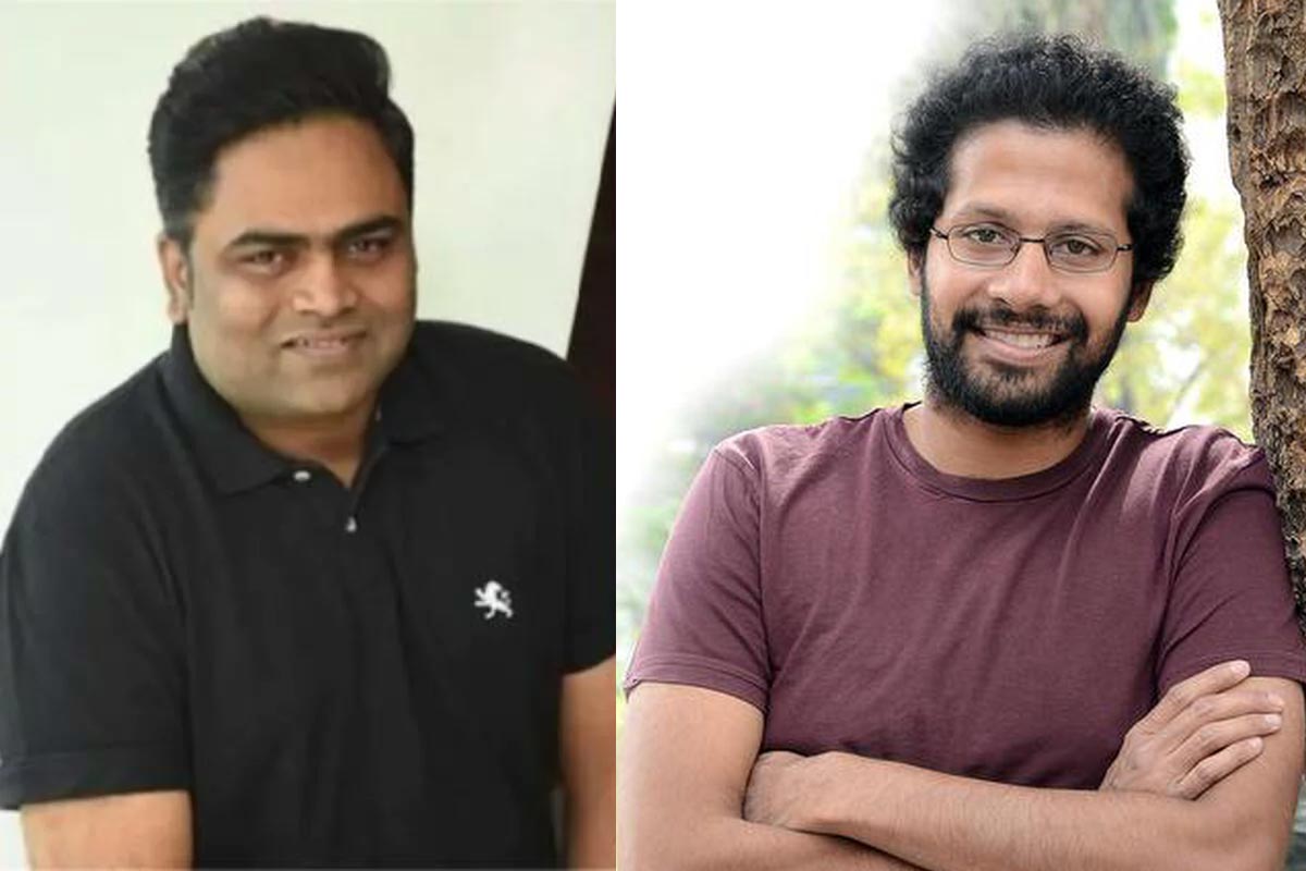 vamshi paidipally,venky atluri  గెలిచింది ఎవరు