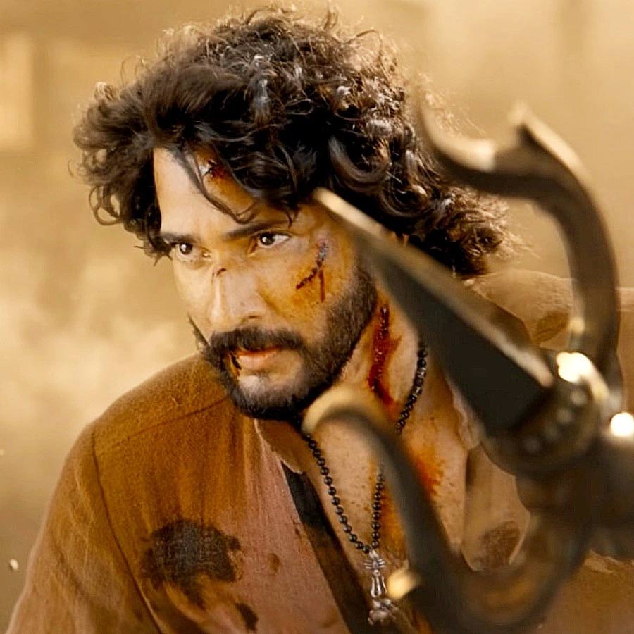 varanasi  1400 కోట్లు ఈ టాలీవుడ్ సినిమా బ‌డ్జెట్