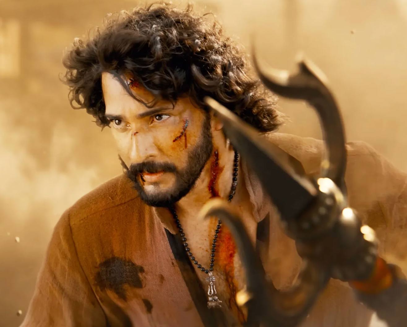 varanasi  వారణాసిని పీడిస్తున్న లీకులు 