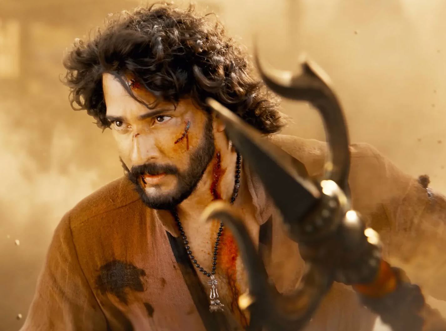 varanasi  వారణాసి - రాజమౌళి లెక్క వేరు