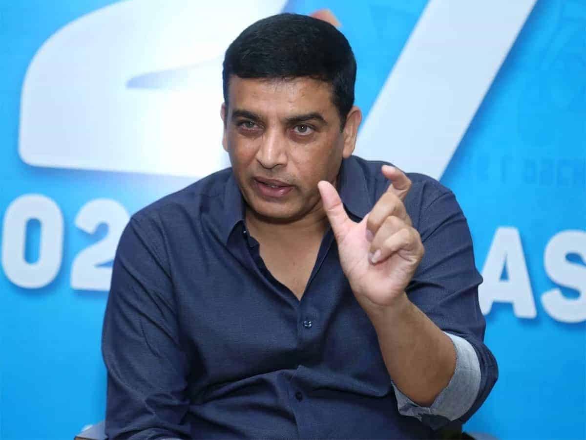 dil raju,varasudu box office collections  ధైర్యంగా లెక్కలు చూపుతున్న దిల్ రాజు