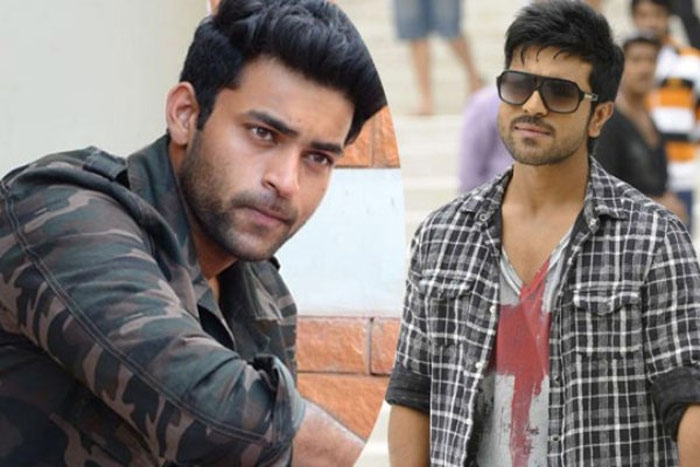 varun tej,ram charan,fidaa,dhruva,trp ratings  అన్నని మించిన తమ్ముడు..! 