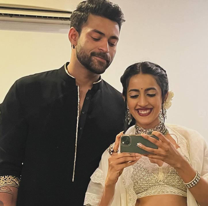 varun tej  అన్నా-చెల్లి మ‌ధ్య వాలీబాల్ డ్రామా!