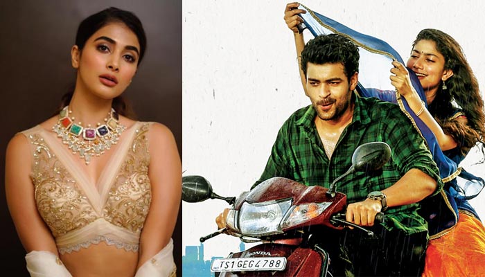 varun tej,sensational comments,sai pallavi,pooja hegde  సాయిపల్లవితో పెళ్లి.. పూజాతో డేటింగ్!