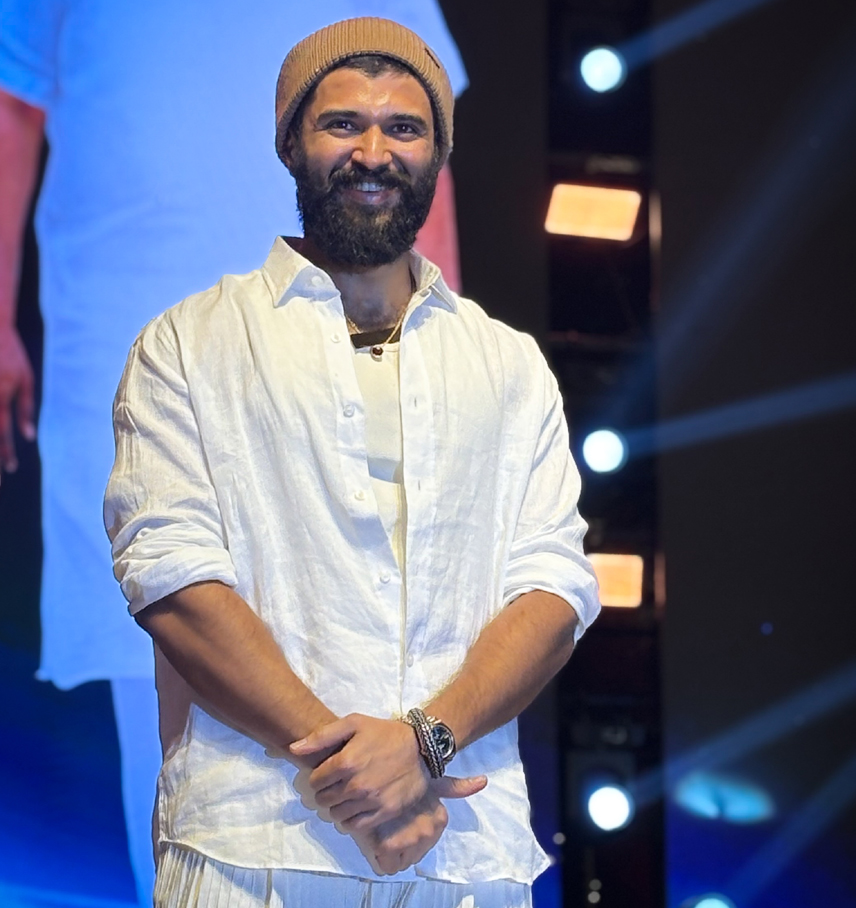 vijay deverakonda  విజయ్ దేవరకొండపై అసత్య ప్రచారాలు 