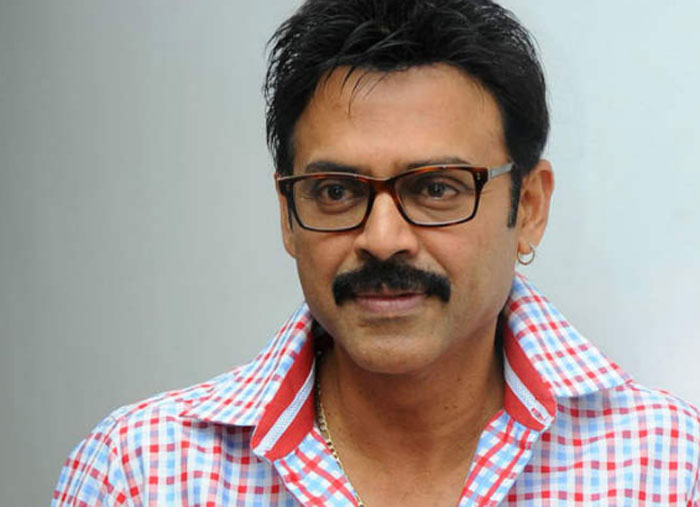 venkatesh,instagram,complete,32 years,cine carrier  వెంకీ సర్‌ప్రైజ్ ఏమిటో తెలిసిందా..? 