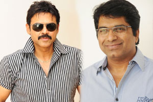 venkatesh,dasarath,gopala gopala movie,venkatesh new movie  వెంకీ తర్వాత చిత్రం ఇదే..!