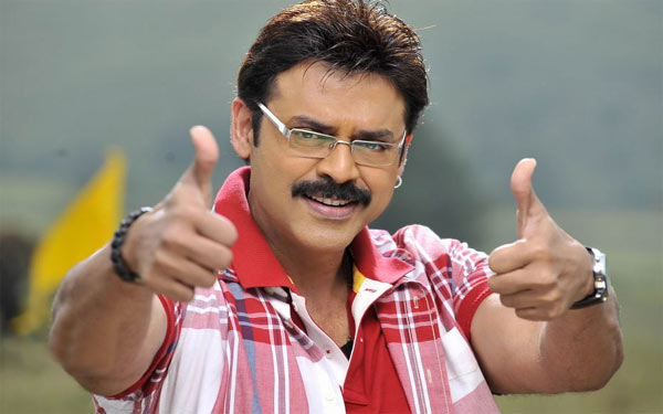 venkatesh,maruthi,kranthi madhav,venkatesh in dolly direction,vakkantam vamsi  మారుతిని, క్రా౦తిమాధవ్ ని పక్కన పెట్టేశాడు!