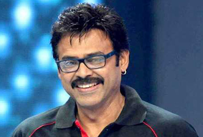 venkatesh,clarity,vikram vedha,movie,remake  ఆ న్యూస్ నిజం కాదంటున్న వెంకీ!