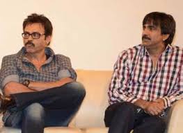 venkatesh,raviteja,jilla,remake  ఈసారి వెంకటేష్‌, రవితేజల వంతు..!!