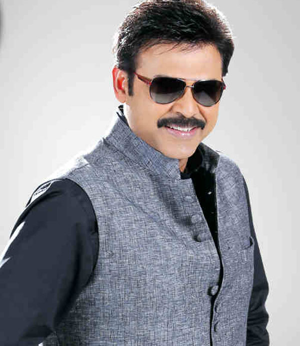 venkatesh,roomars,gossips,new house,d.suresh babu,manikonda house  రూమర్‌రాయుళ్లకు మరో సదావకాశం....! 