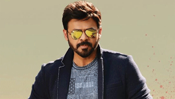 venkatesh,trinadharao nakkina,victory,venkatesh movies  వెంకటేష్ బాబూ.. ఏంటీ వరస కొట్టుడు! 