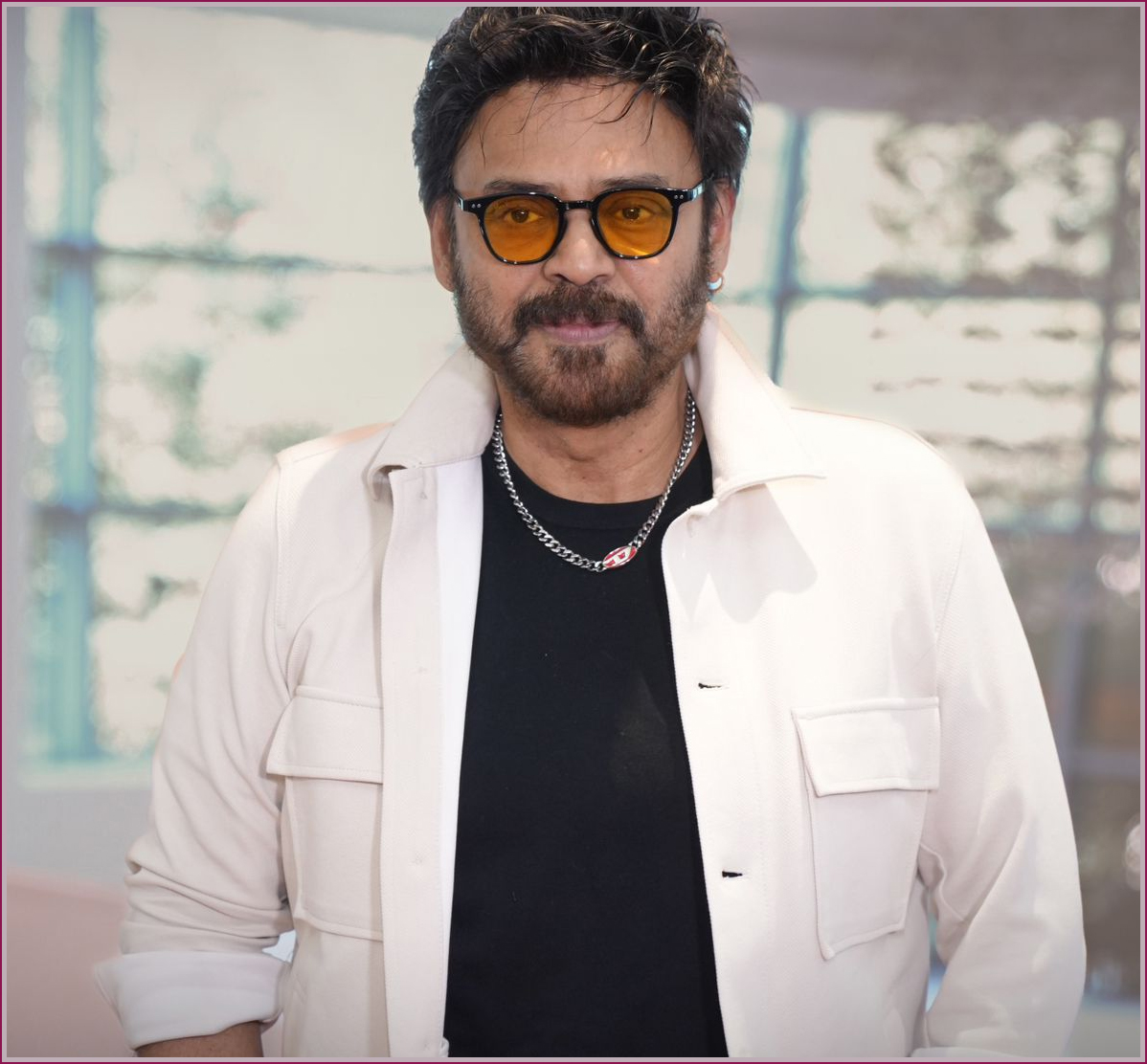 venkatesh | పారితోషికం పై వెంకీ హాట్ కామెంట్స్ 