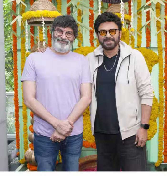 venkatesh  వెంకీ నెక్స్ట్ టార్గెట్ 500 కోట్లు