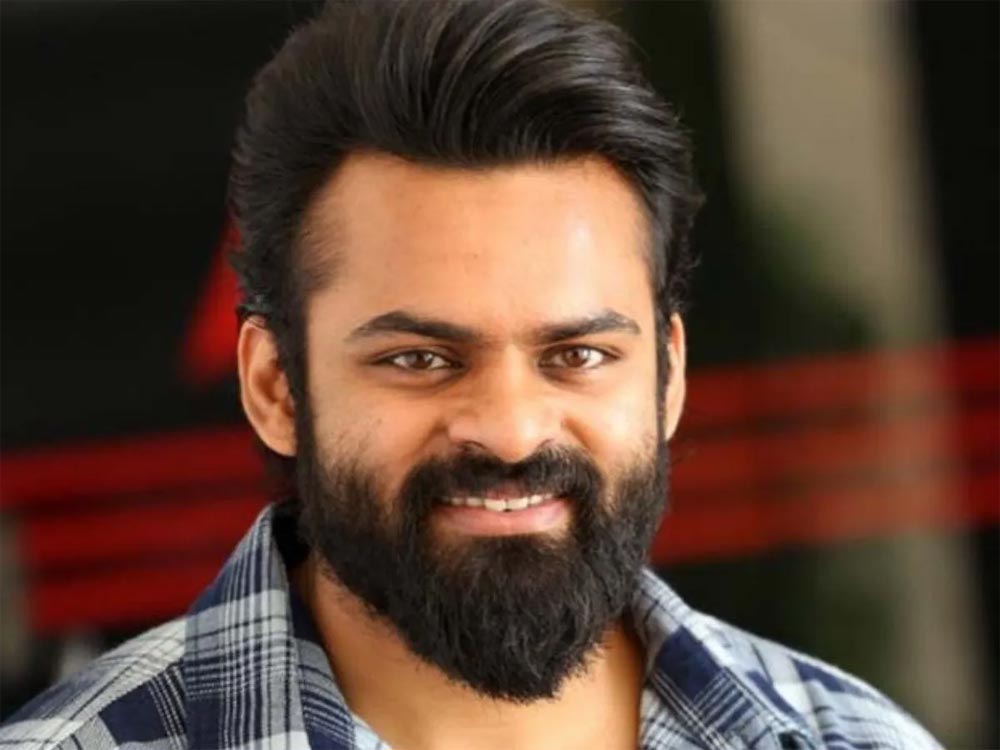 sai dharam tej,sai tej health update,ventilator removed,sai dharam tej at apollo hospital  ఫైనల్లీ సాయి ధరమ్ సేఫ్ 