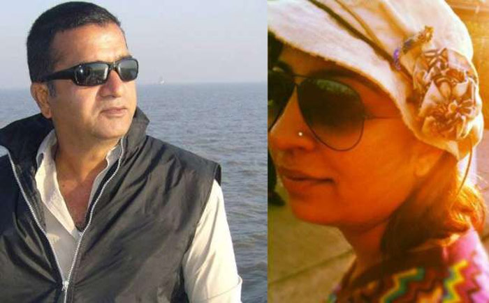 namitha prakash,allegations,sham kaushal,metoo  బలవంతంగా పోర్న్ క్లిప్స్ చూపించాడు: నమిత